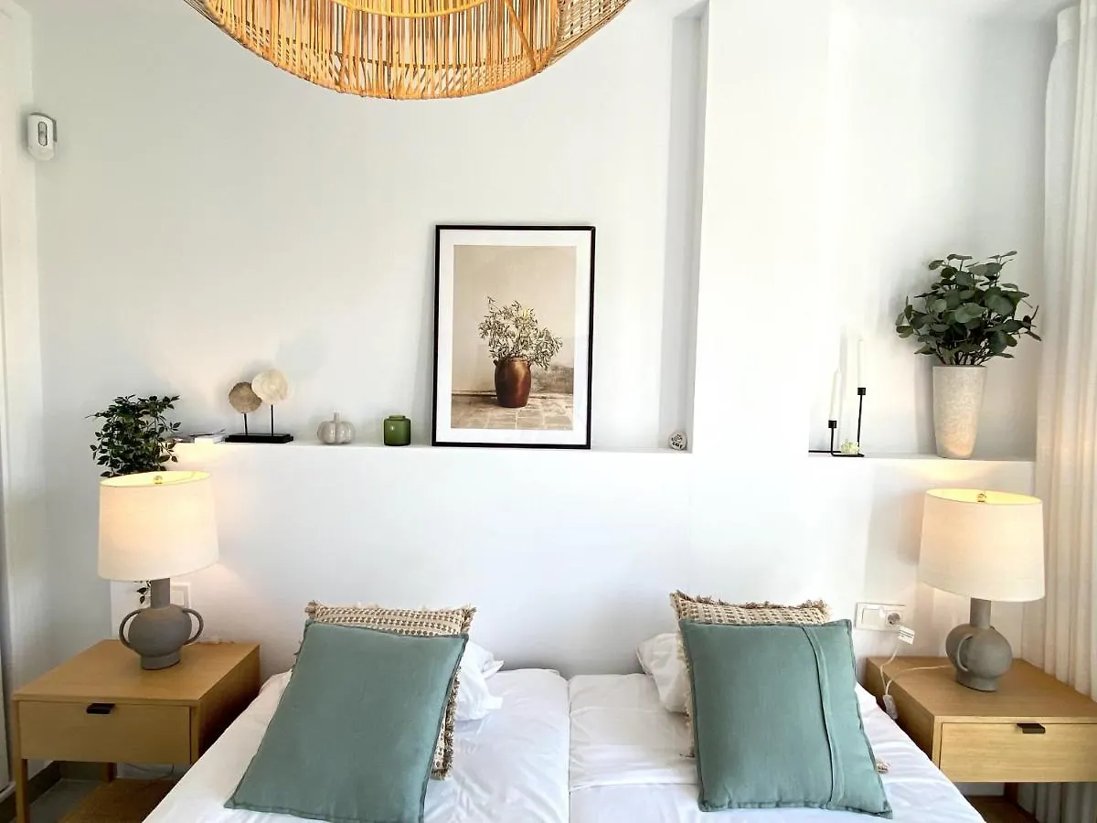 Balcon Del Mar Seaview 114 Casasol Apartment Nerja 0*,  Spain