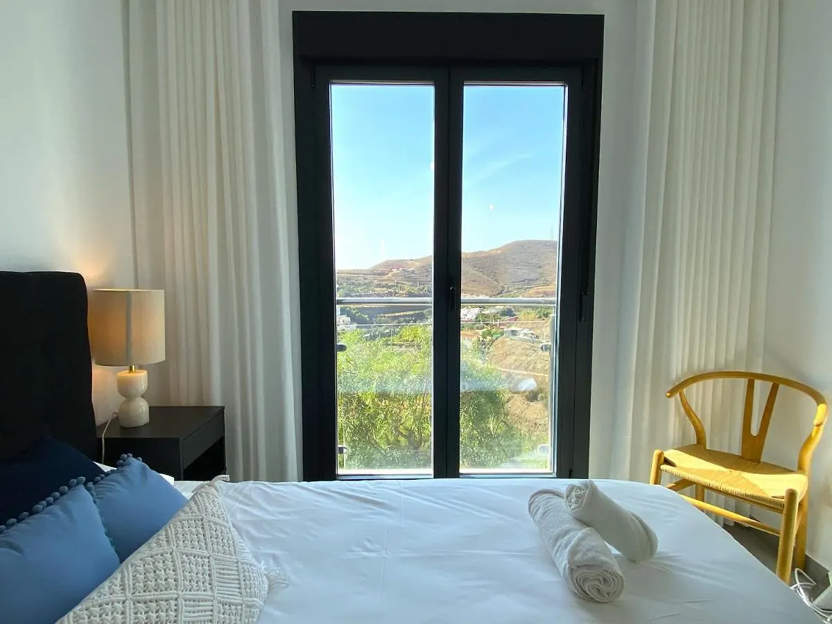 Balcon Del Mar Seaview 114 Casasol Apartment Nerja